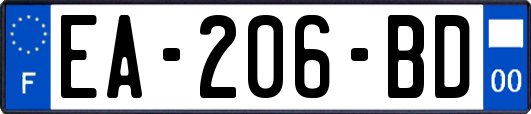 EA-206-BD