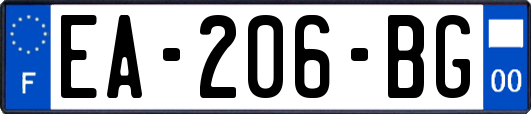 EA-206-BG