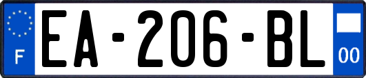 EA-206-BL