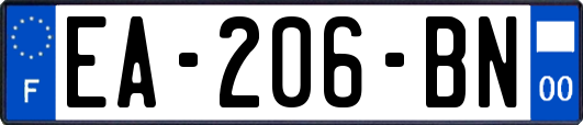 EA-206-BN