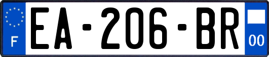 EA-206-BR