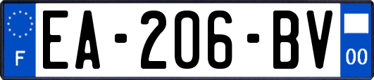 EA-206-BV