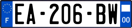 EA-206-BW