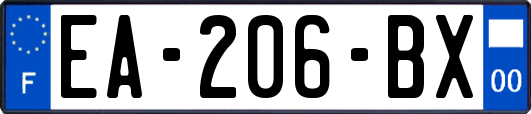 EA-206-BX