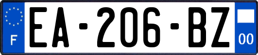 EA-206-BZ