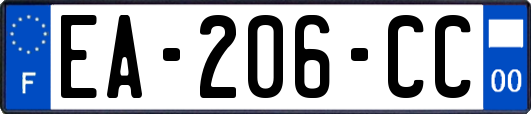 EA-206-CC