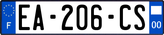 EA-206-CS