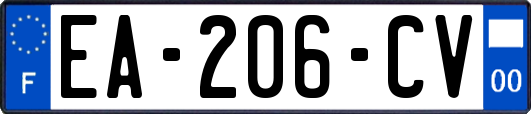 EA-206-CV