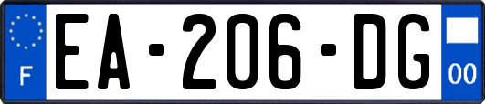 EA-206-DG