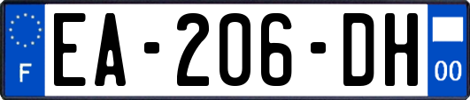 EA-206-DH