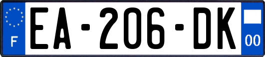 EA-206-DK