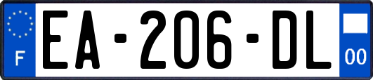 EA-206-DL