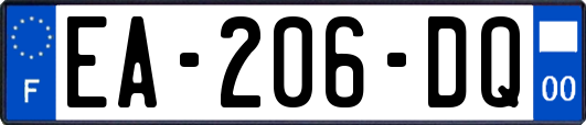 EA-206-DQ