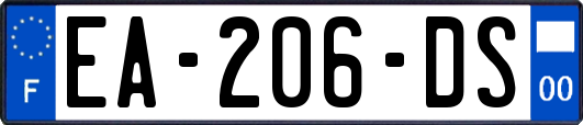 EA-206-DS