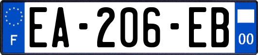 EA-206-EB