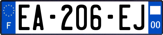 EA-206-EJ