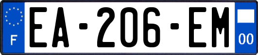 EA-206-EM