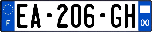 EA-206-GH