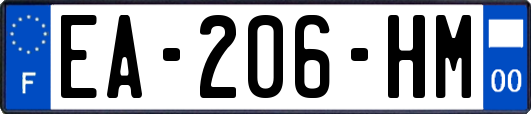 EA-206-HM