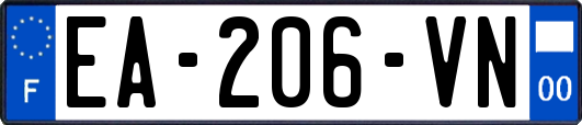 EA-206-VN