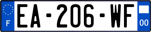 EA-206-WF