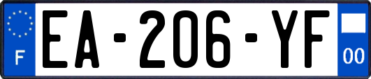 EA-206-YF