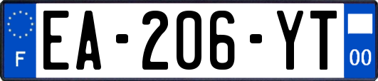 EA-206-YT