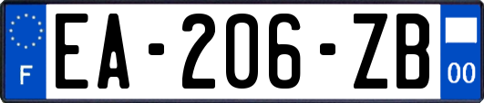 EA-206-ZB