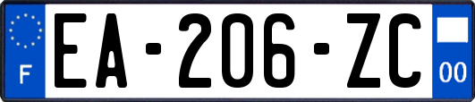 EA-206-ZC