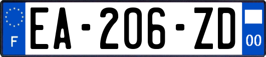 EA-206-ZD