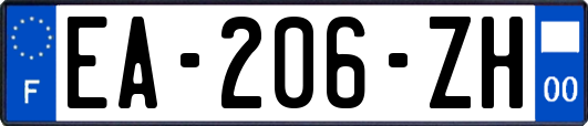 EA-206-ZH