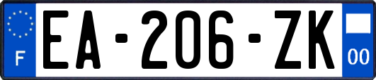 EA-206-ZK