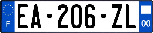 EA-206-ZL