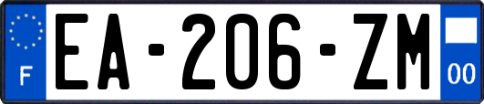 EA-206-ZM