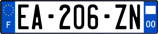 EA-206-ZN