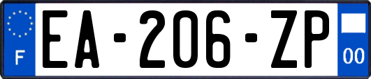 EA-206-ZP