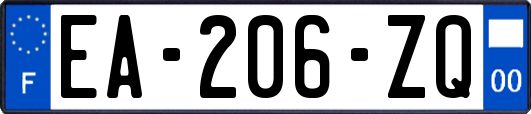 EA-206-ZQ