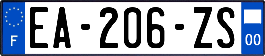 EA-206-ZS