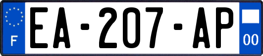 EA-207-AP