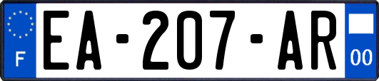 EA-207-AR