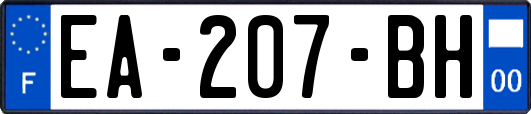 EA-207-BH