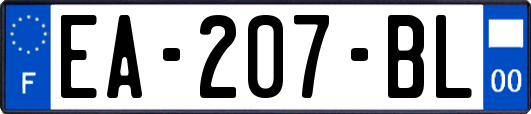 EA-207-BL