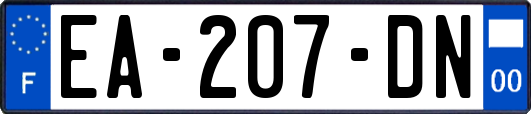 EA-207-DN