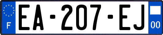 EA-207-EJ