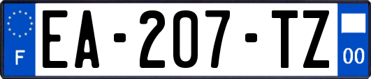 EA-207-TZ