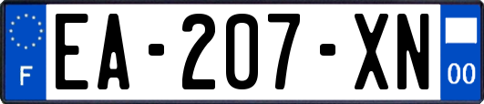 EA-207-XN