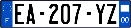 EA-207-YZ