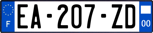 EA-207-ZD