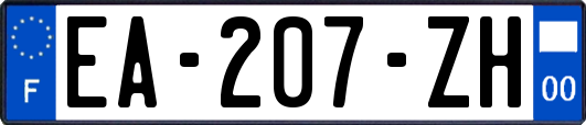 EA-207-ZH