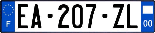 EA-207-ZL